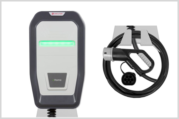 Circutor eHome T2C32- Precio, Características y Opiniones