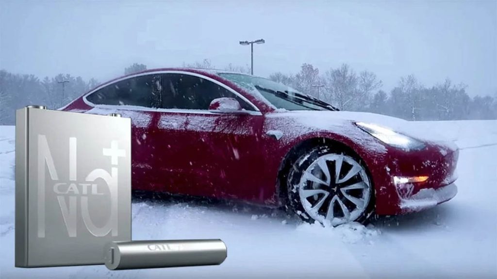 El primer coche eléctrico de sodio ya rueda y redefine el mapa tecnológico