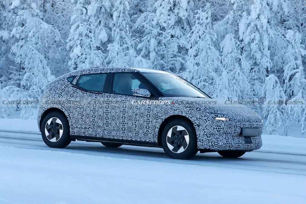 Hyundai Ioniq 3: el compacto eléctrico que quiere redefinir el corazón del mercado europeo