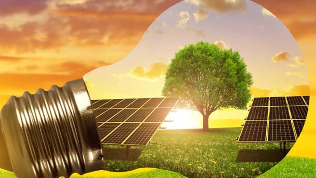 La factura de la luz se mantiene igual para el 77% de los hogares, los que están en el mercado libre