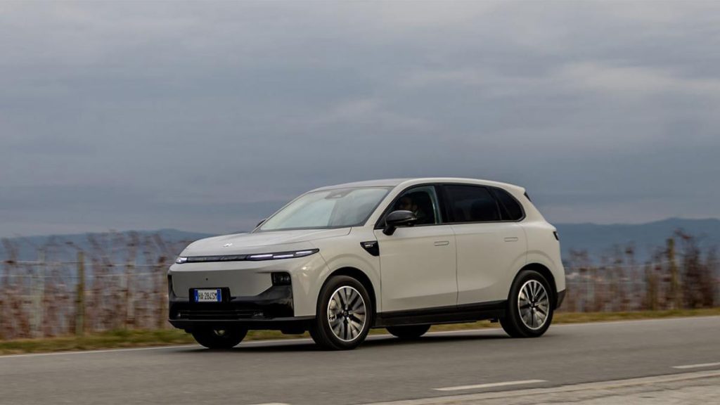 Leapmotor pisa el acelerador en Europa: más de 11.000 matriculaciones en marzo y un crecimiento del 706% en un año