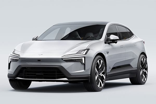 Polestar 4 opiniones