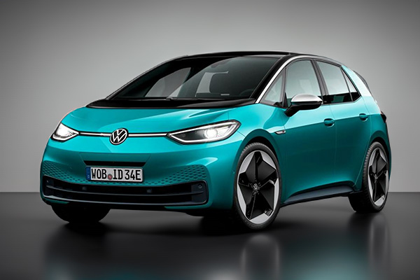 VW ID3 opniones precio y caracteristicas