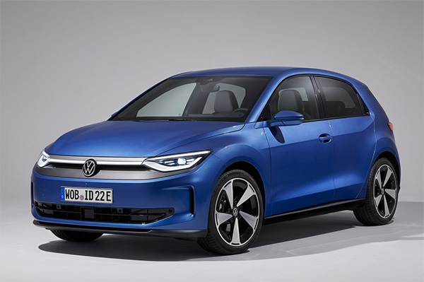 Volkswagen ID. Polo- Características, Precio y Opiniones
