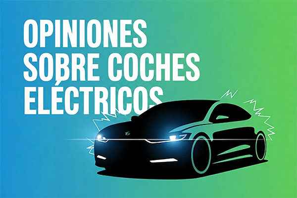 opiniones reales sobre coches electricos