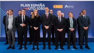 2026 arranca sin ayudas a la compra de coches eléctricos