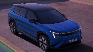 Acaba de salir a la venta en España el nuevo Skoda Peaq
