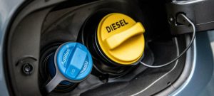 Adiós al gasoil -Ya nadie compra coches diésel en España