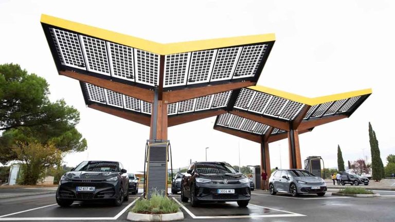 Alemania lanza nuevas ayudas para la compra de coches eléctricos dirigidas a personas con menos ingresos