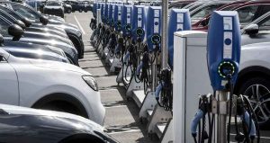 Alemania vuelve a dar ayudas para la compra de coches eléctricos