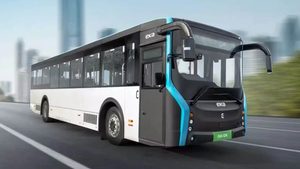 Angola desplegará 1.000 autobuses eléctricos