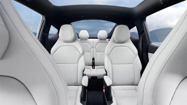 Así es el nuevo Tesla Model Y de seis plazas con tres filas de dos asientos
