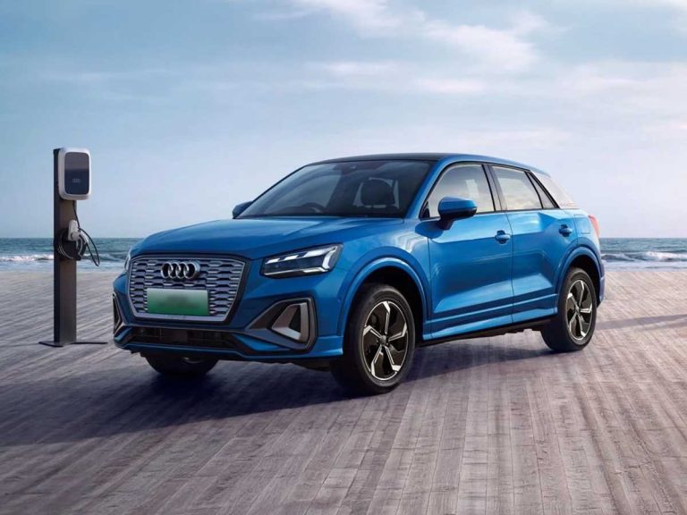 Audi necesita con urgencia un SUV eléctrico compacto y ya lo tiene