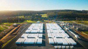 Australia deja atrás los combustibles fósiles