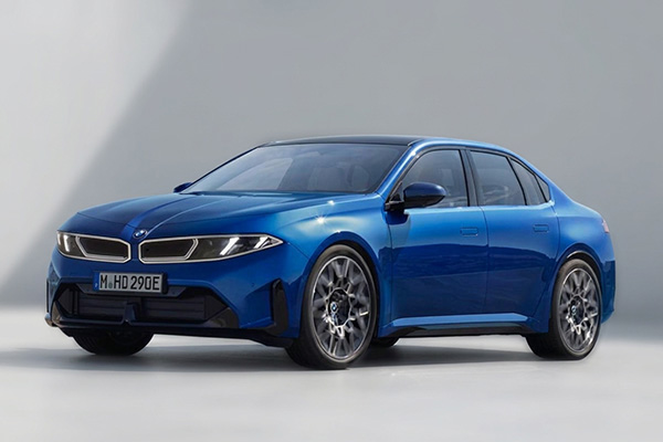 BMW i3 Opiniones