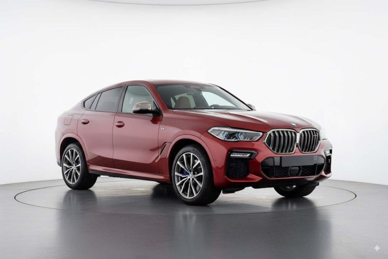 BMW iX2- Precio, Características y Opiniones