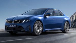BMW no quiere perder el tren de los coches eléctricos y adelanta las reservas del nuevo i3
