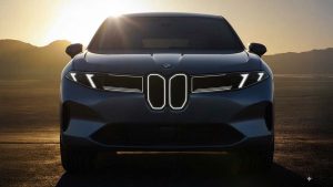 BMW rompe con su pasado en el mayor giro tecnológico de su historia para redefinir el futuro del automóvil