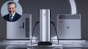 BYD acelera en España cargadores de 1.000 kW, producción europea y asalto al liderazgo en 2026
