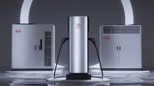 BYD acelera hacia el megavatio y prepara el salto a la carga dual de 1,5 MW