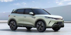 BYD confirma la llegada del Atto 2 para principios de 2025