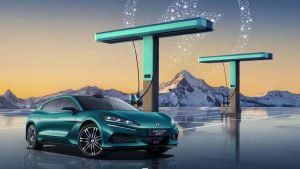 BYD hace la presentación oficial en España de la tecnología Flash Charging