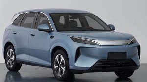 BYD renueva el Atto 3 con carga ultrarrápida de 5 minutos y más autonomía para resistir la guerra del coche eléctrico en China