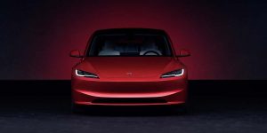 Bombazo, llega el Tesla Model Q, para romper el mercado
