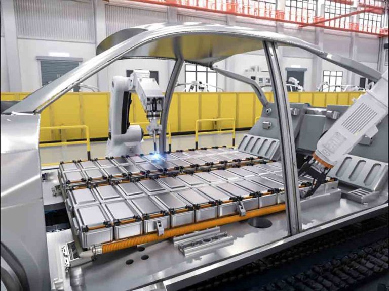 CATL consigue el nuevo certificado de seguridad para sus baterías