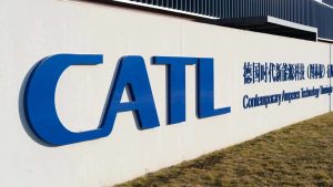 CATL gana 9.000 millones en 2025 y refuerza su dominio mundial en baterías para coches eléctricos