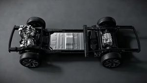 China endurece la normativa para los eléctricos de autonomía extendida