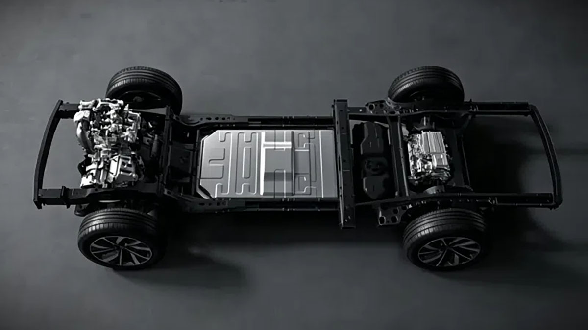 China endurece la normativa para los eléctricos de autonomía extendida