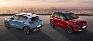 Citroën adelanta el dinero de las Ayudas del Plan Moves III