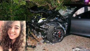 Comienza el juicio contra Tesla en Miami se por la muerte de una universitaria atropellada