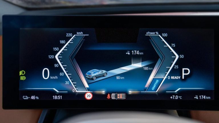 Cómo se mide realmente la autonomía en ciclo WLTP de un coche eléctrico