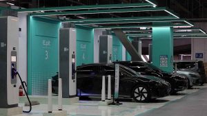 Corea del Sur supera el millón de coches eléctricos y acelera su adopción en 2026