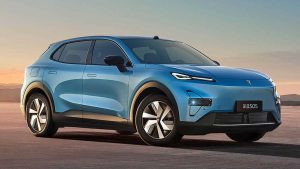 Deepal, la marca de coches eléctricos de Changan, llegará a España en 2026 tras conquistar Latinoamérica