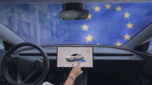 Dinamarca aprueba el FSD supervisado de Tesla y se convierte en el cuarto país de la UE en dar luz verde al sistema