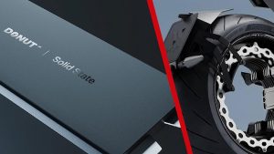 Donut Lab y Verge muestran los resultados de su batería en estado sólido
