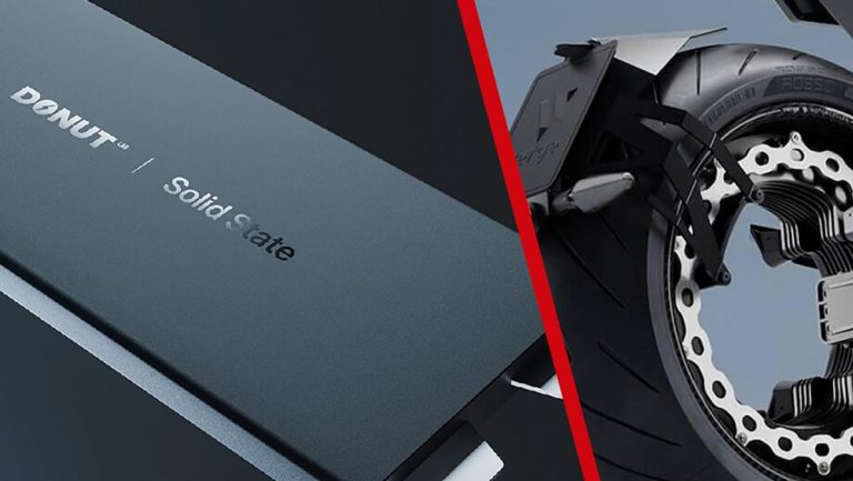 Donut Lab y Verge muestran los resultados de su batería en estado sólido