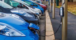 El 90% de los coches que se vende en Noruega son eléctricos