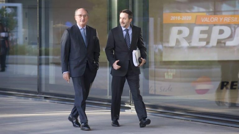 El CEO de Repsol quiere que España siga siendo un país diésel
