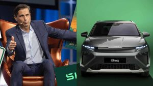 El CEO de Skoda- "El cliente debe decidir el futuro, no los gobiernos"