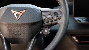 El CUPRA Born se renueva en 2026 con una mayor autonomía