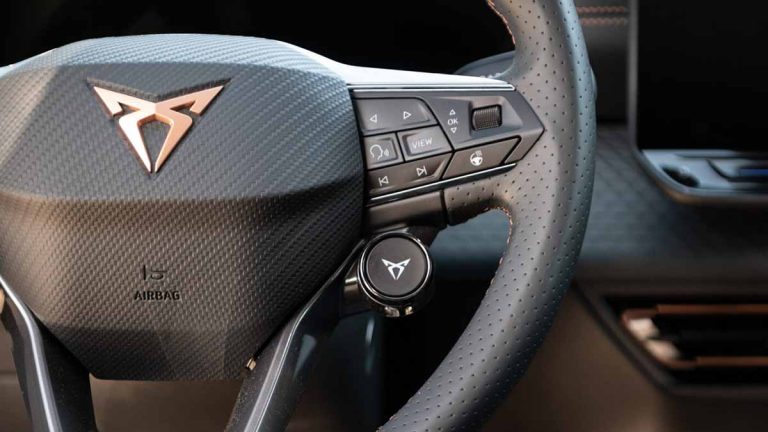 El CUPRA Born se renueva en 2026 con una mayor autonomía