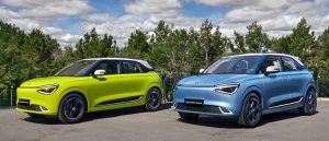 El Dongfeng Box a la venta en Septiembre en España