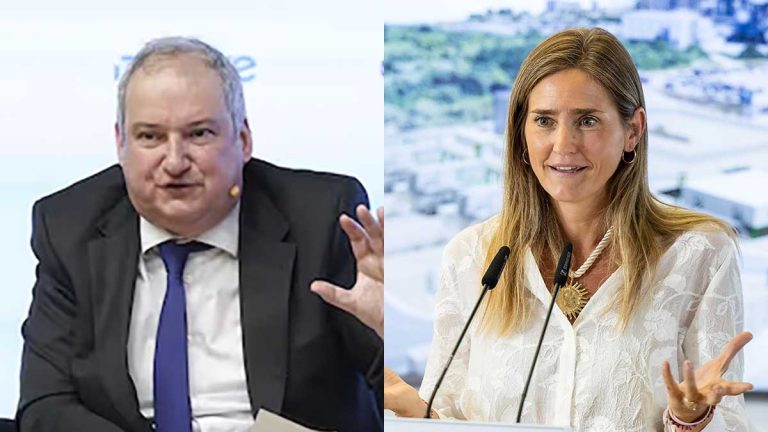 El Gobierno rectifica y amplía en 400 millones el Moves III para cubrir los coches eléctricos comprados en 2025