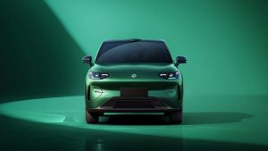 El Leapmotor B03X ya tiene precio oficial en España
