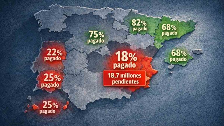 El Plan MOVES III sigue bloqueado- más de 470 millones de ayudas pendientes de pagar