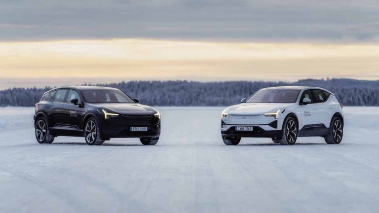 El Polestar 3 decepciona con un fallo eléctrico que obliga a su revisión urgente